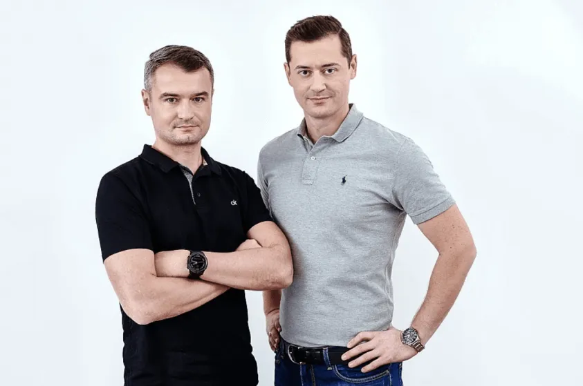 about us