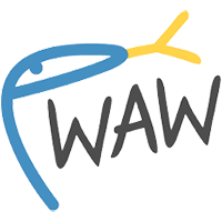 pywaw logo