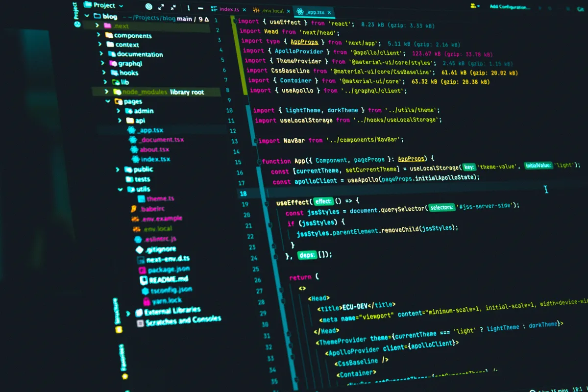 Data Visualization In Python, Part 2: Matplotlib Fundamentals | Sunscrapers