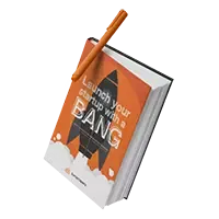 Launch Your Startup With a Bang ebook cover