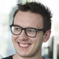 Filip Ciesielski - Python / Data Science developer at Sunscrapers