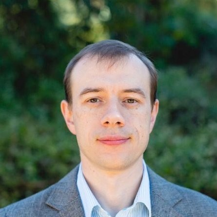 Co-founder & CTO Nazar Ivaniv