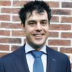 Co-founder and CEO Bram Braakman
