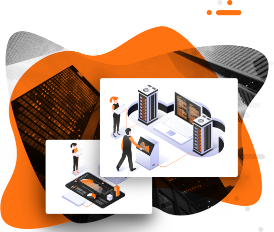Financial enterprise project