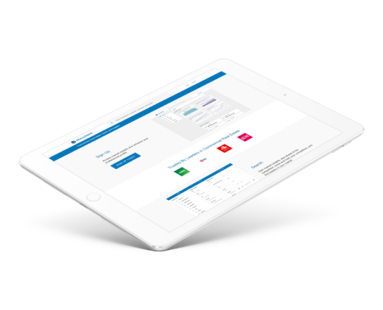 Realgraph project