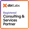 Dbt Labs Partner