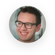 Filip Ciesielski- Backend Engineer
