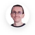 Jacek Mikrut - Senior Front-end Developer