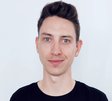 Kajetan Wojtyła - IT Recruitment Specialist at Sunscrapers