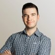 Kuba Wlodarczyk - Senior Fullstack Engineer