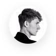 Paweł Łubiarz - IT Project Manager