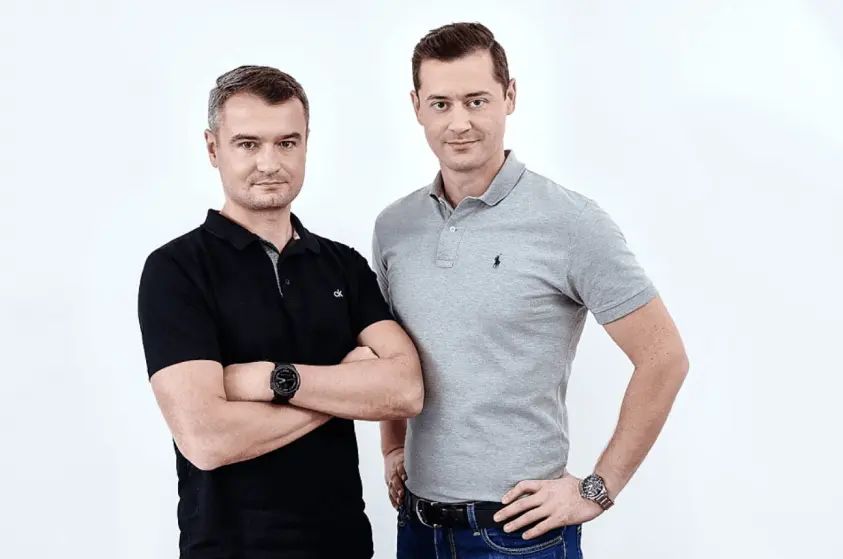 about us