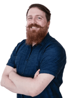 Dominik Kozaczko - Backend Engineer