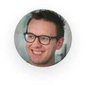 Filip Ciesielski- Backend Engineer