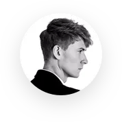 Paweł Łubiarz - IT Project Manager