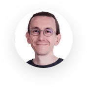 Jacek Mikrut - Senior Front-end Developer