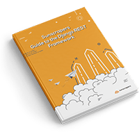 Sunscrapers Guide to the Django REST Framework