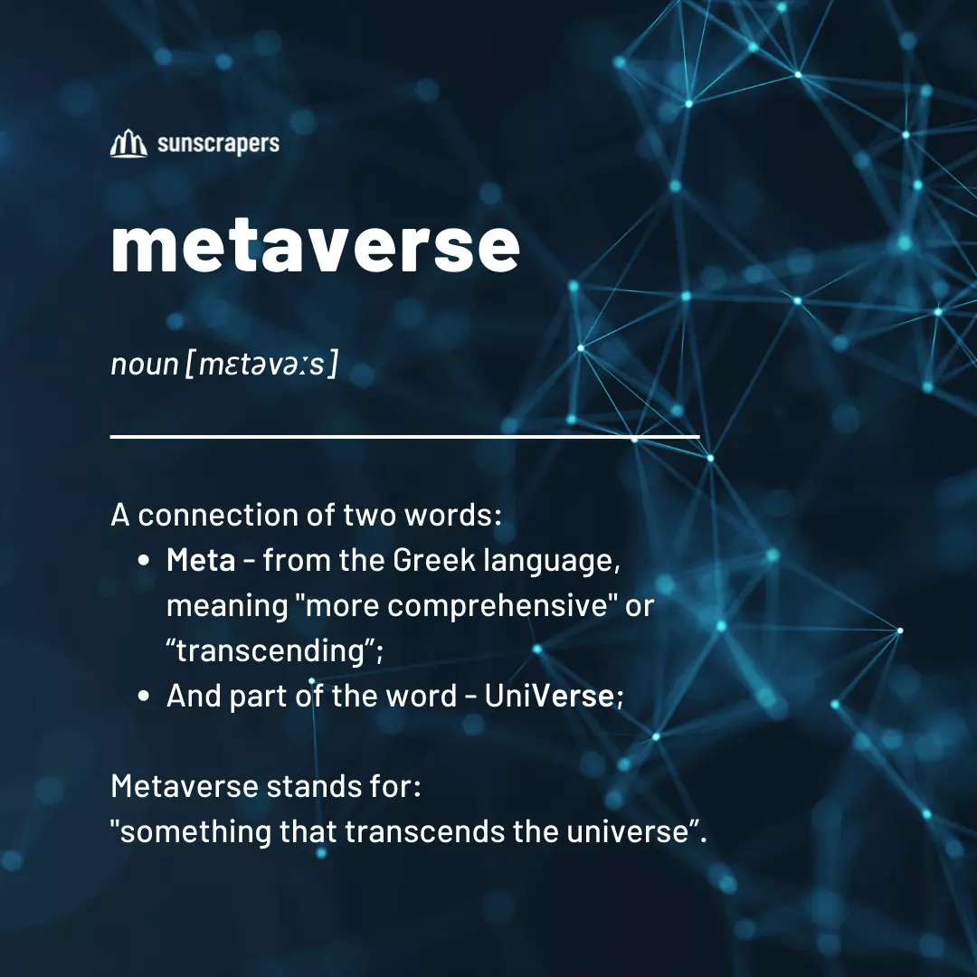 Universal Scene Description as the Language of the Metaverse