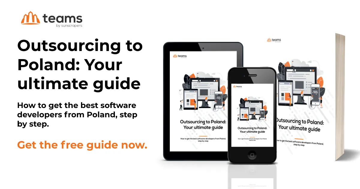 outsourcing to poland free guide